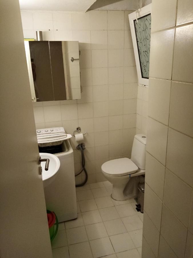 Athens Center Apartment Eksteriør billede