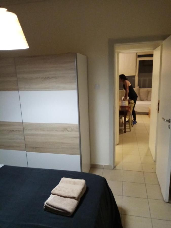 Athens Center Apartment Eksteriør billede