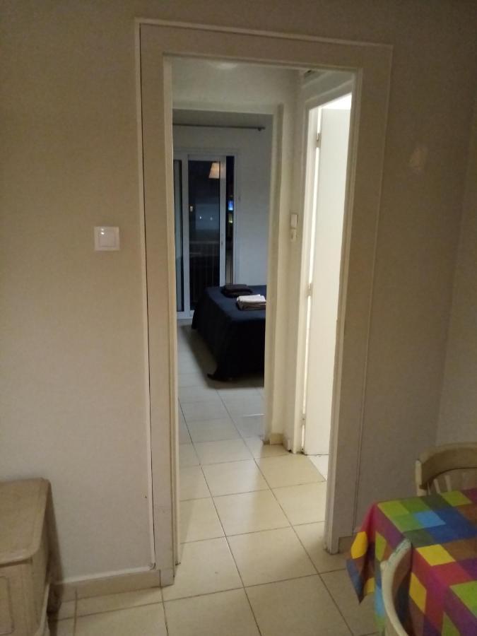 Athens Center Apartment Eksteriør billede