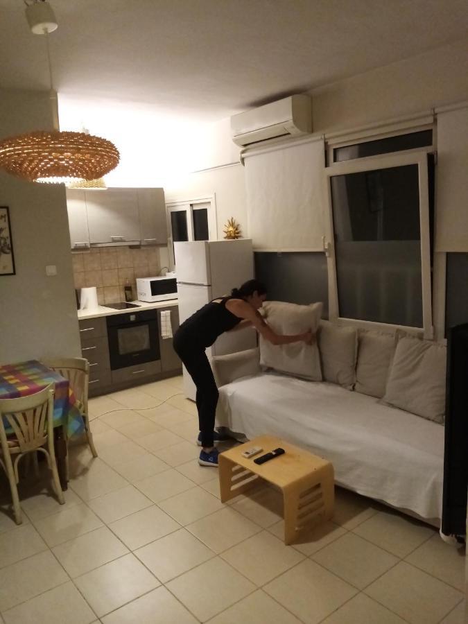 Athens Center Apartment Eksteriør billede