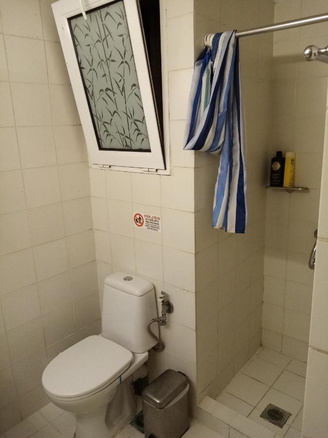 Athens Center Apartment Eksteriør billede