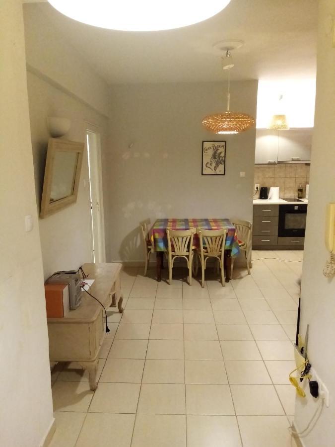 Athens Center Apartment Eksteriør billede