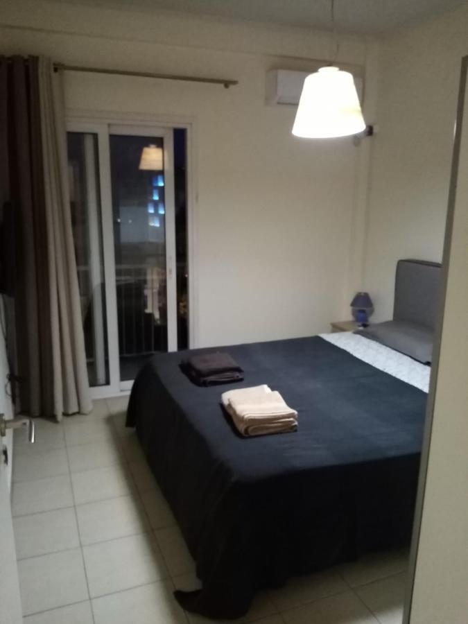 Athens Center Apartment Eksteriør billede